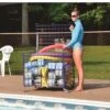 Equipment Totemaster 1 Equipment Totemaster -Swim Hub Pro 16332