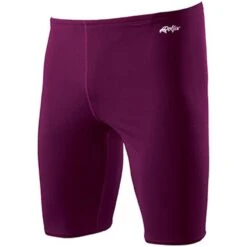 Dolfin Poly Solid Jammer -Swim Hub Pro 16914