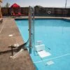 Gallatin Water Powered Lift 2 Gallatin Water Powered Lift -Swim Hub Pro 17018
