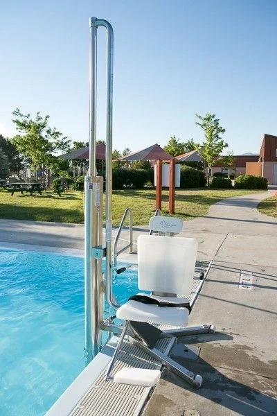 Gallatin Water Powered Lift 5 Gallatin Water Powered Lift - Image 3