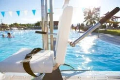 Gallatin Water Powered Lift 10 Gallatin Water Powered Lift -Swim Hub Pro 17021