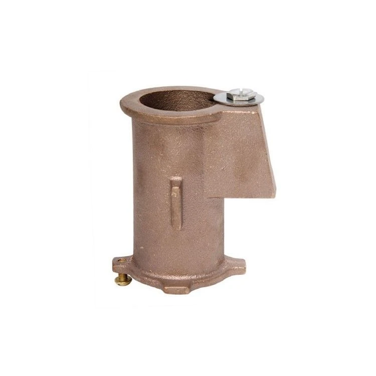 4" Bronze Institutional Anchor 3 4" Bronze Institutional Anchor