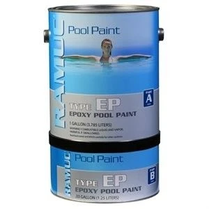 Ramuc 1-Gallon Type EP Epoxy 9081 3 Ramuc 1-Gallon Type EP Epoxy 9081