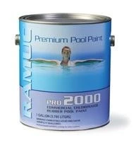 New Release 18 Ramuc 5-Gallon Pro 2000 Chlorinated Rubber