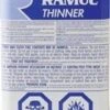 Ramuc Thinner 1 Ramuc Thinner -Swim Hub Pro 17389