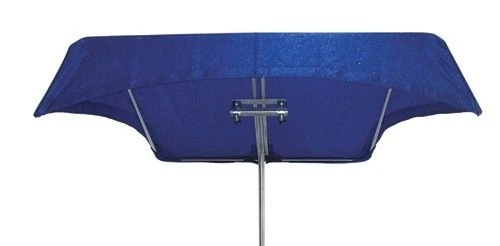 Griff's Sun Shade Complete - VISION Series 3 Griff's Sun Shade Complete - VISION Series