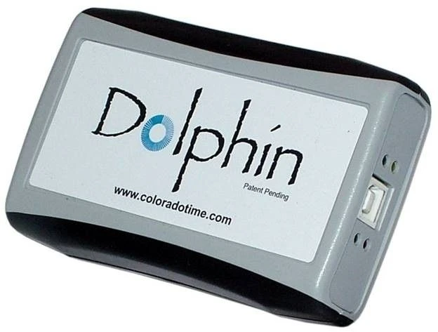 Dolphin Replacement Base Unit 3 Dolphin Replacement Base Unit