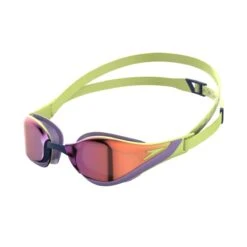 Speedo Fastskin Focus Mirrored Goggle -Swim Hub Pro 17 2