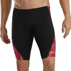 TYR Crystalized Jammer -Swim Hub Pro 18 1