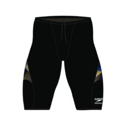 Speedo Precision Jammer -Swim Hub Pro 1 12