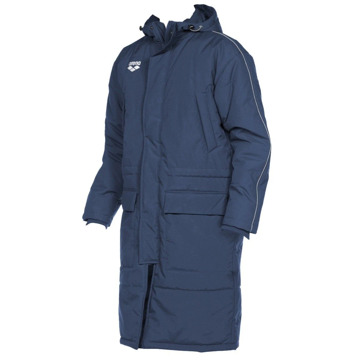 Arena Team Line Parka 5 Arena Team Line Parka - Image 3