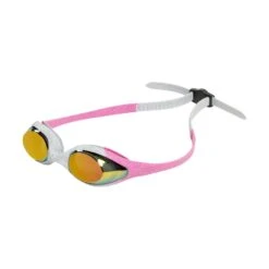 Arena Spider Jr. Mirror Goggle 12 Arena Spider Jr. Mirror Goggle -Swim Hub Pro 1e362 902 spider jr mirror 001 fl s