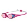 Arena Spider Jr. Mirror Goggle 1 Arena Spider Jr. Mirror Goggle -Swim Hub Pro 1e36219 002