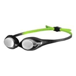 Arena Spider Jr. Mirror Goggle 10 Arena Spider Jr. Mirror Goggle -Swim Hub Pro 1e36256 002