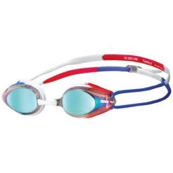 Arena Tracks Jr. Mirror Goggle 9 Arena Tracks Jr. Mirror Goggle -Swim Hub Pro 1e560gbr