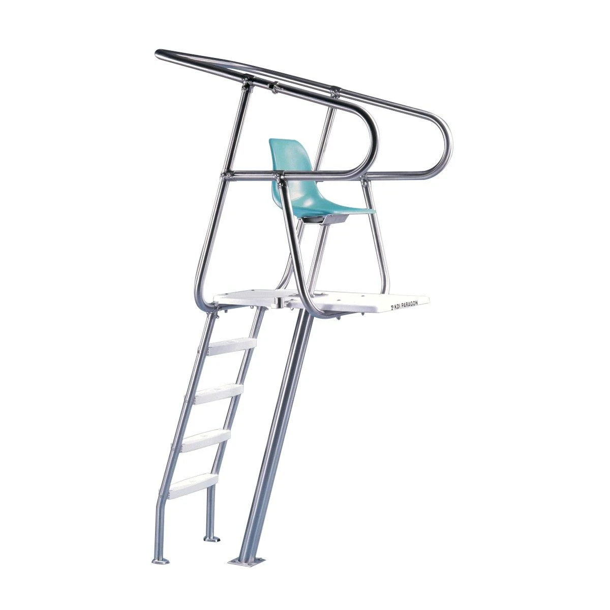 Paragon OSHA Guard Chair 3 Paragon OSHA Guard Chair