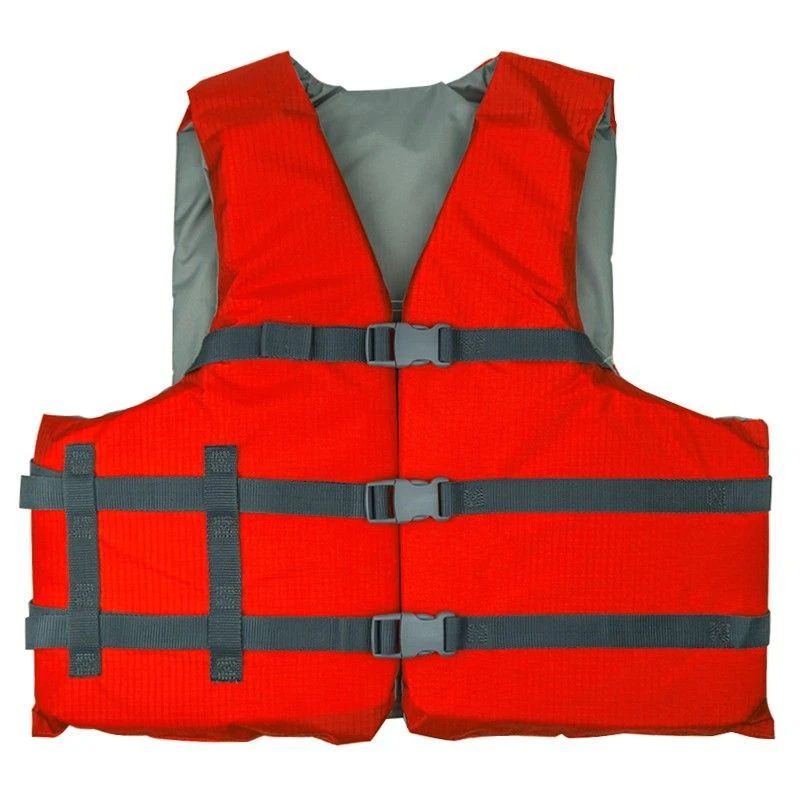 RISE Adult Rip Stop Life Vest 4 RISE Adult Rip Stop Life Vest - Image 2