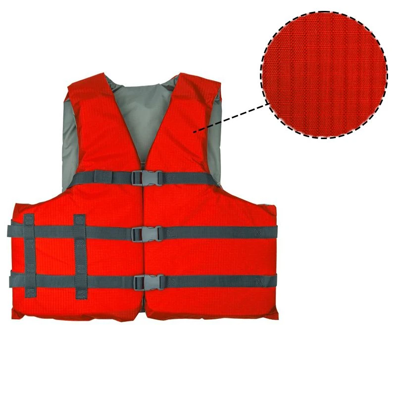 RISE Adult Rip Stop Life Vest 3 RISE Adult Rip Stop Life Vest