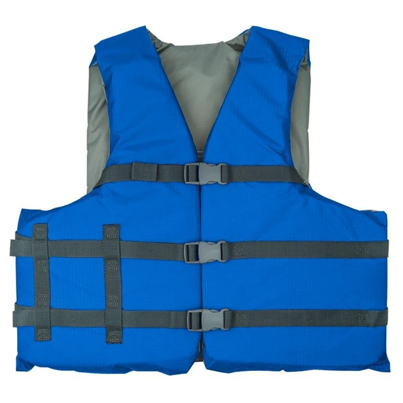 RISE Adult Rip Stop Life Vest 5 RISE Adult Rip Stop Life Vest - Image 3