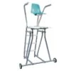Paragon Rover Semi Perm. Chair 1 Paragon Rover Semi Perm. Chair -Swim Hub Pro 20303