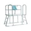 Paragon Lookout Platform Chair 1 Paragon Lookout Platform Chair -Swim Hub Pro 20370