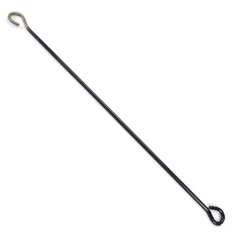 24" SS Extension Hook 3 24" SS Extension Hook