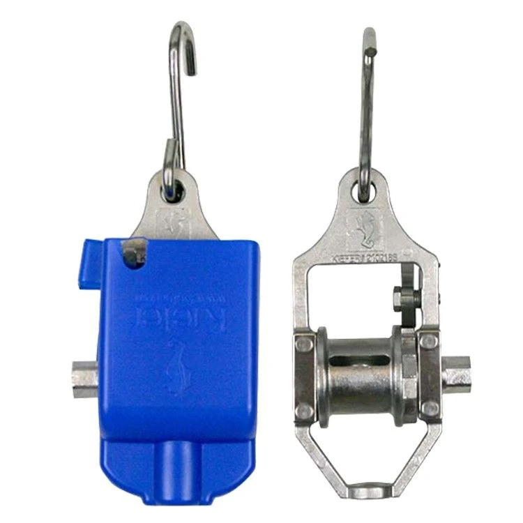 Kiefer Take Up Tension Reel 3 Kiefer Take Up Tension Reel