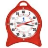 Kiefer 15” Convertible Pace Clock 1 Kiefer 15” Convertible Pace Clock -Swim Hub Pro 210503 red huge