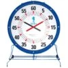 Kiefer 36” Convertible Portable Pace Clock 2 Kiefer 36” Convertible Portable Pace Clock -Swim Hub Pro 210600 blue kiefer huge 1 1 1 2