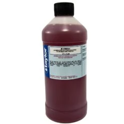 Phenol Red Indicator 16oz.