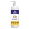 Rocky Mountain Pump 32oz Sunscreen SPF 50 1 Rocky Mountain Pump 32oz Sunscreen SPF 50 -Swim Hub Pro 25070 new