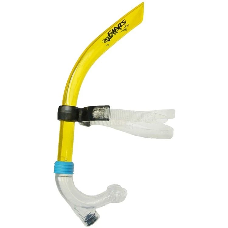 FINIS Jr Swimmers Snorkel 3 FINIS Jr Swimmers Snorkel