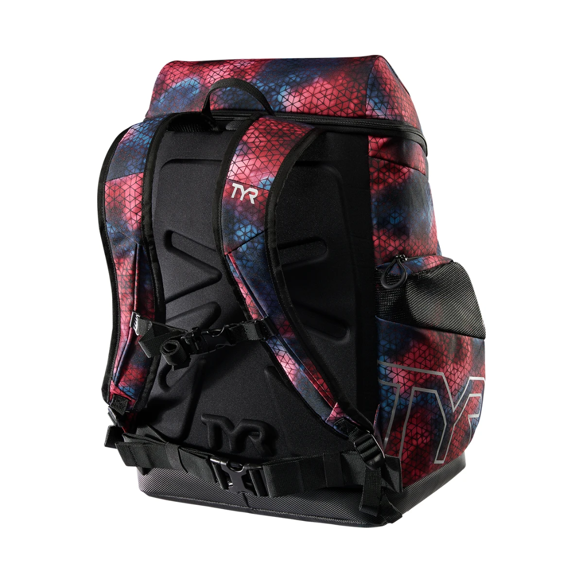 TYR Alliance 45L Star Hex Backpack 4 TYR Alliance 45L Star Hex Backpack - Image 2