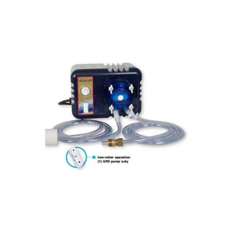 Rolachem Metering Pumps 4 Rolachem Metering Pumps - Image 2