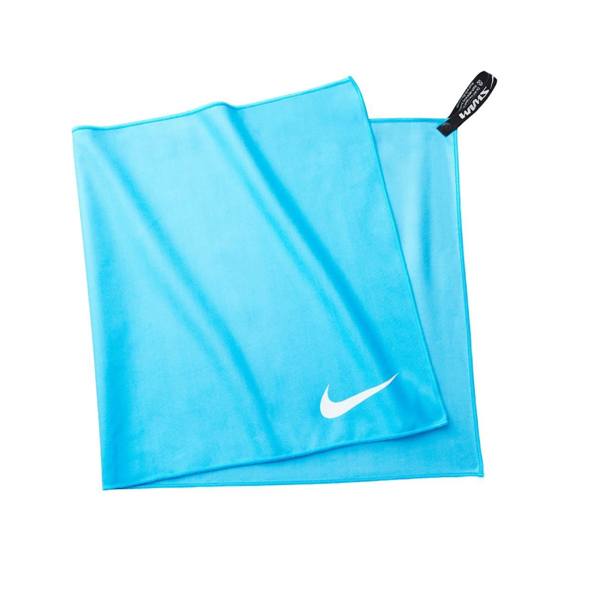 Nike Quick Dry Swim Towel 4 Nike Quick Dry Swim Towel - Image 2
