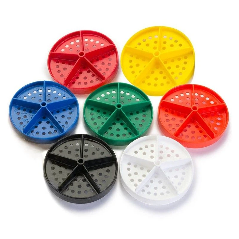 75' TSP Racing Lane 4" Disks 4 75' TSP Racing Lane 4" Disks - Image 2