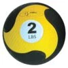 2lb. Fitball Medicine Ball 2 2lb. Fitball Medicine Ball -Swim Hub Pro 2lb fitball deluxe medicine balls