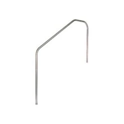 3 Bend Stair Rail