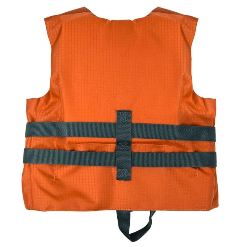 RISE Children's Rip Stop Life Vest 6 RISE Children's Rip Stop Life Vest - Image 4