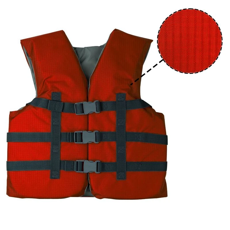 RISE Youth Rip Stop Life Vest 3 RISE Youth Rip Stop Life Vest