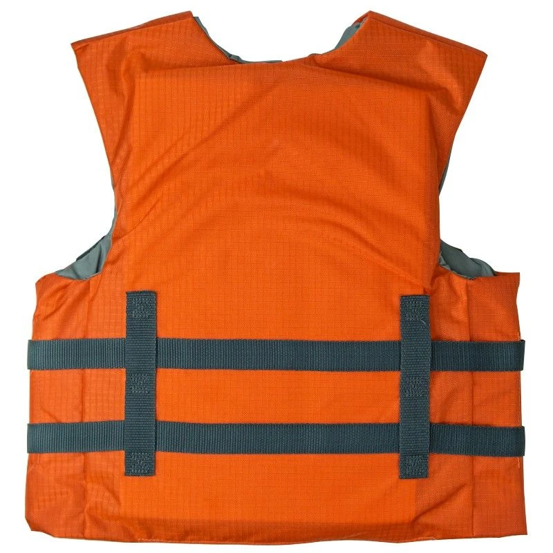 RISE Youth Rip Stop Life Vest 6 RISE Youth Rip Stop Life Vest - Image 4