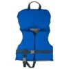 RISE Infant Rip Stop Life Vest 2 RISE Infant Rip Stop Life Vest -Swim Hub Pro 3303rs blue front