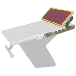 Foot Chock For Ht Starting Block Tops