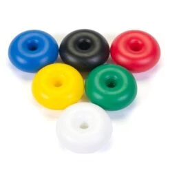 60' TSP Racing Lane 4" Disks 7 60' TSP Racing Lane 4" Disks -Swim Hub Pro 3 1