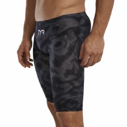 TYR Avictor Exolon Low Waist Jammer -Swim Hub Pro 3 2 1