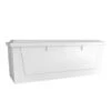 Fiberglass Storage Bin 2 Fiberglass Storage Bin -Swim Hub Pro 486