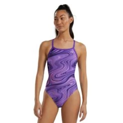 TYR Vitality Diamondfit 17 TYR Vitality Diamondfit -Swim Hub Pro 4 12