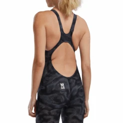 TYR Avictor Exolon Open Back Kneeskin -Swim Hub Pro 4 3 1