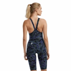 TYR Avictor Exolon Closed Back Kneeskin 12 TYR Avictor Exolon Closed Back Kneeskin -Swim Hub Pro 5