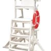Kiefer 66" Forever Guard Tower 1 Kiefer 66" Forever Guard Tower -Swim Hub Pro 500230 1